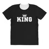 King All Over Women's T-shirt