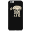 how many legs iPhone 6/6s Case