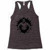 nice boy Racerback Tank