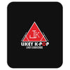 LK LIKE KPOP Mousepad
