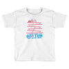 drakey kong Toddler T-shirt