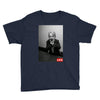 macaulay culkin life Youth Tee