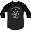 links lawn care 3/4 Sleeve Shirt