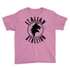italian stallion Youth Tee