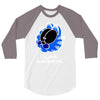 i love mondays 3/4 Sleeve Shirt