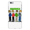 Eddsworld iPhone 6 Plus/6s Plus Case