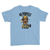 40 aaaounces Youth Tee