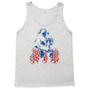 shining jack Tank Top