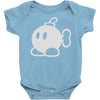 jdm bomb Baby Onesie