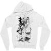 ashitaka Zipper Hoodie