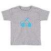 knit happens Toddler T-shirt
