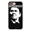 ronald reagan american president iPhone 8 Plus