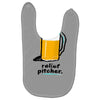 relief pitcher Baby Bibs