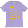 drake, ovoxo owl T-Shirt
