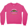 vintage genuine 1988 series all original parts Crewneck Sweatshirt