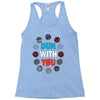 T O P Racerback Tank