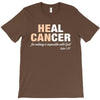 Heal Cancer T-Shirt