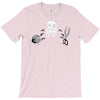 mexican standoff T-Shirt