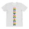 Human All Over Women's T-shirt