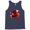 i love my family Tank Top