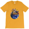 world animal T-Shirt