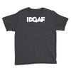idgaf Youth Tee