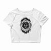 starwars Crop Top