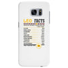 Leo Facts Zodiac Samsung Galaxy S7 Edge