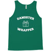 gangster wrapper Tank Top