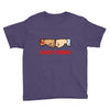 SAVE FERRIS Youth Tee