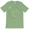 Outside Circle T-Shirt