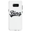 bing Samsung Galaxy S8