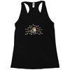 army of squirrels Racerback Tank
