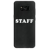 Staff Samsung Galaxy S8