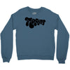 mailchimp blob Crewneck Sweatshirt
