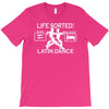 ballroom dancing T-Shirt