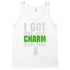 got your lucky charm Tank Top