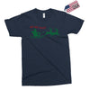 ugly santa ho ho hoo! Exclusive T-shirt