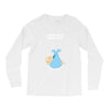 Estimated Delivery September Baby Boy Long Sleeve Shirts