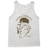 official black sabbath us tour 78 avengers Tank Top