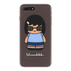 Tina Belcher iPhone 7 Plus Case
