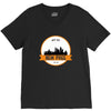 NEW PAGE V-Neck Tee