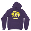 Calvin and Hobbes Unisex Hoodie