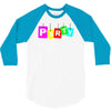 party party 3/4 Sleeve Shirt
