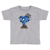 diamond king Toddler T-shirt