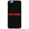 save ferrıs iPhone 6/6s Case