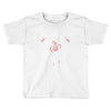 Hold (a237) Toddler T-shirt