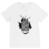 junkrat quote V-Neck Tee
