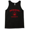 mordor university Tank Top