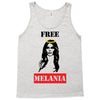 Free Melania Tank Top